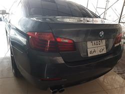 بی ئێم دەبڵیو سیریەس 5